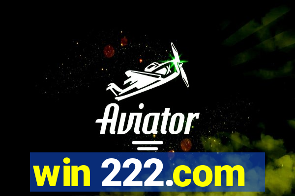 win 222.com